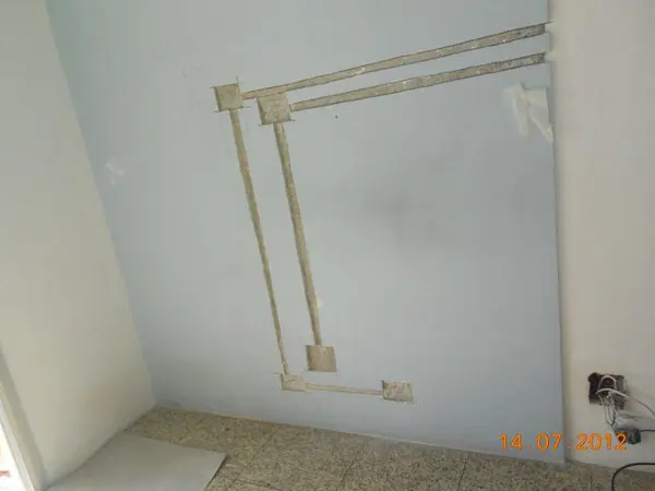 Eletricista em São Paulo - instalação de ventilador de teto