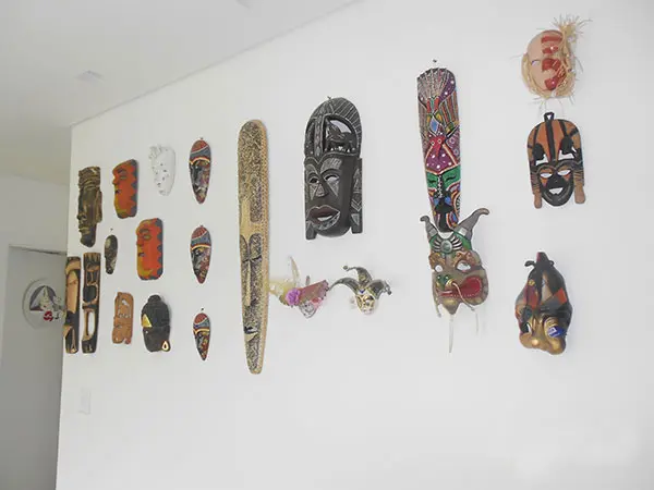 Instalação de quadros em SP
