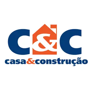 C&C Casa & Construção — parceiro oficial Mão de Obra C&C