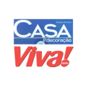 Revista Casa & Decoração Viva!