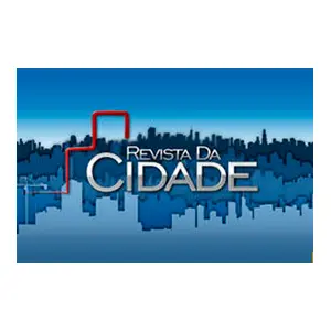 Revista da Cidade — programa da Gazeta